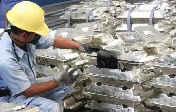 Laba PT Timah Melesat, Tembus Rp602 Miliar hingga September 2025 Laba PT Timah Melonjak Dua Kali Lipat di Kuartal III 2025 (Foto: PT Timah Tbk)