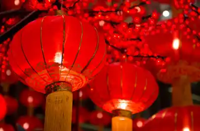 Lampion [Foto: Ist]