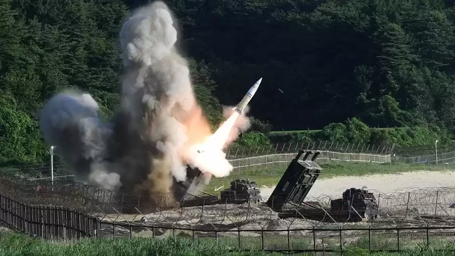 AS kirim rudal jarak jauh ke Ukraina (Foto: Ist)
                                    class=