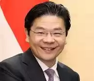 Lawrence Wong Resmi Dilantik Jadi PM Singapura [Foto: Wikipedia]