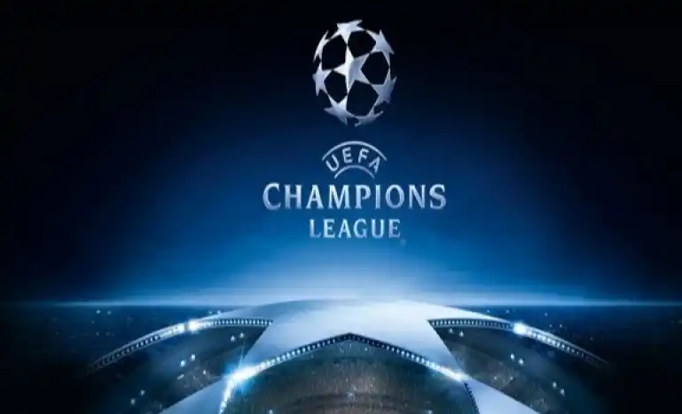 Liga Chammpions (Foto: Antara)