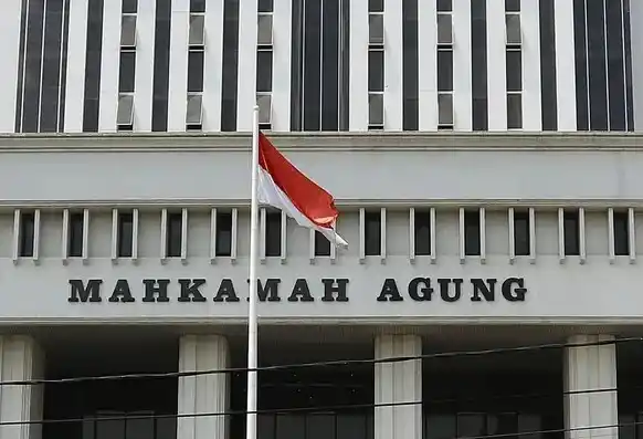 Mahkamah Agung (MA) (Foto: Dok MI/Aswan)