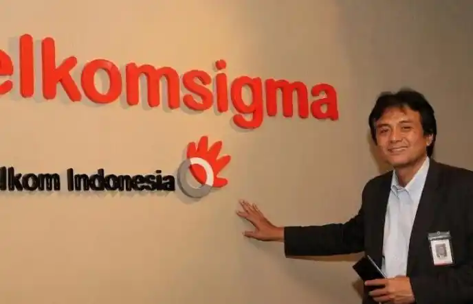 Korupsi Pengadaan Server, KPK Periksa Mantan Dirut PT Sigma Cipta Caraka Judi Achmadi Mantan Dirut PT Sigma Cipta Caraka (SCC), Judi Achmadi (JA) (Foto: Istimewa)