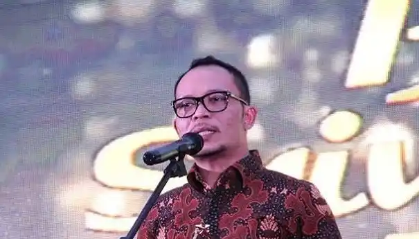 Hanif Dhakiri Tegaskan PKB Kawal Target Ekonomi Prabowo 2026 untuk Rakyat Hanif Dhakiri (Dok. MI)