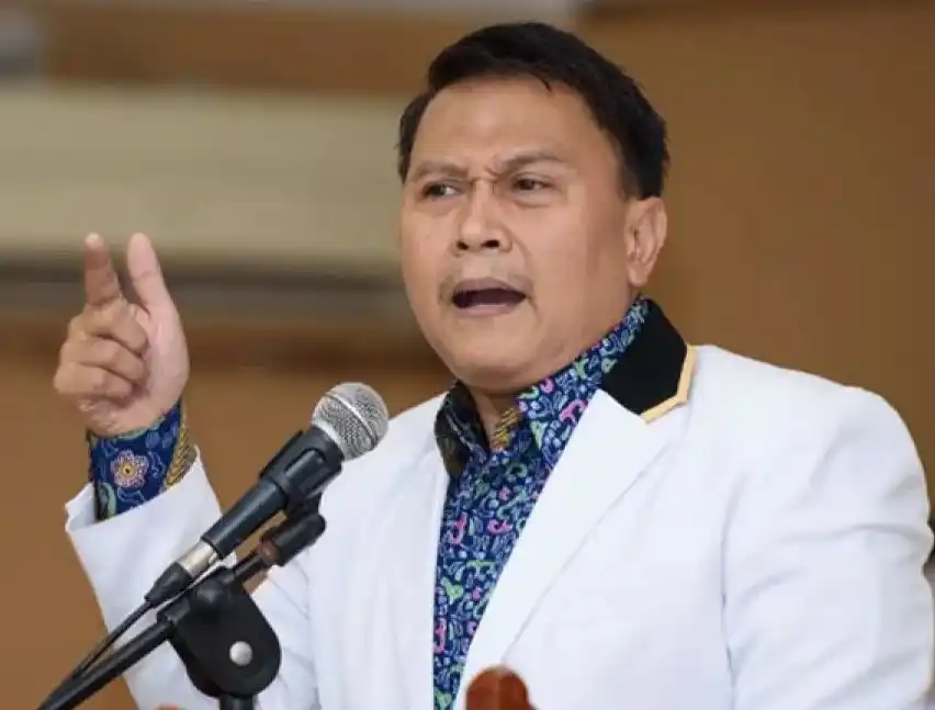 Anggota Komisi II DPR RI Mardani Ali Sera (Foto: Istimewa)