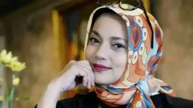Artis Senior, Marissa Haque [Foto: Ist]