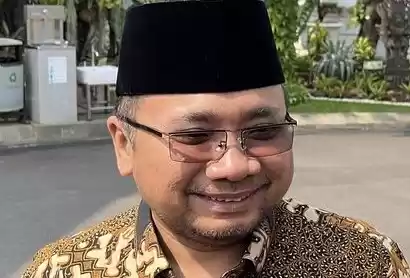 Menteri Agama (Menag) Yaqut Cholil Qoumas (Foto: Dok MI)