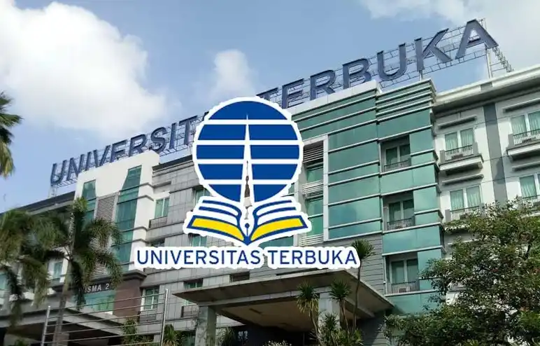 Universitas Terbuka (UT) (Foto: Dok MI/Istimewa)