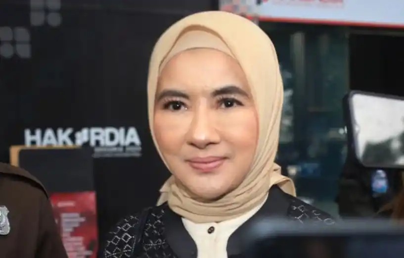 Eks Dirut PT Pertamina Nicke Widyawati (Foto: Dok MI/Ist)