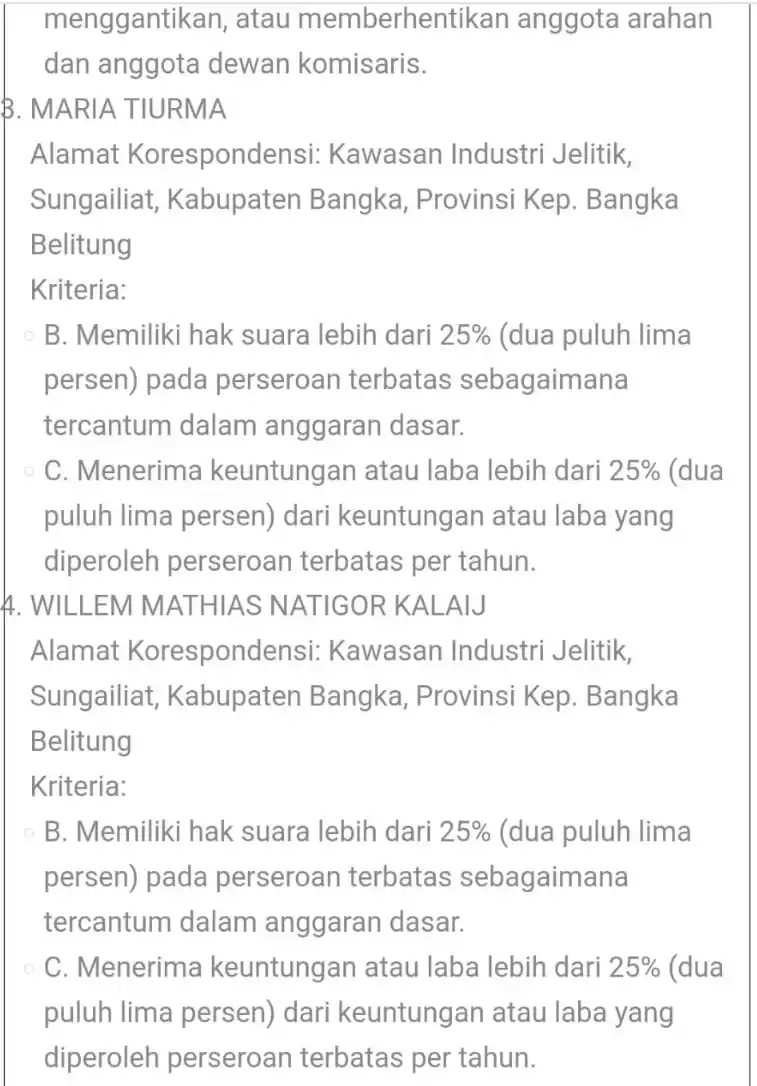 Menilik Kaitan Willem Mathias Natigor Kalaij di Kasus Korupsi Tata Kelola Minyak Mentah Pertamina Rp 193 T
