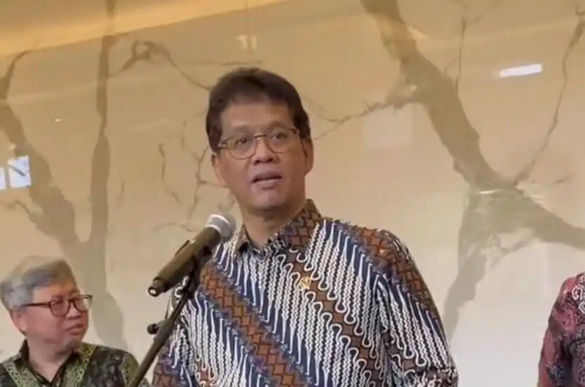 Menteri Keuangan (Menkeu) Purbaya Yudhi Sadewa (Foto: Dok MI/Aan)