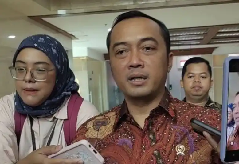 Menteri Sekretaris Negara (Mensesneg) Prasetyo Hadi (Foto: Ist)