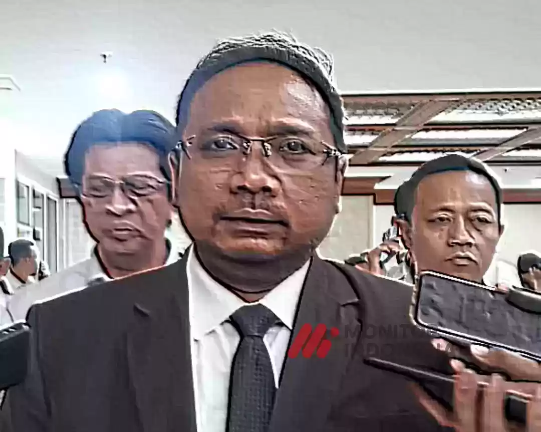 Menteri Agama (Menag) Yaqut Cholil Qoumas