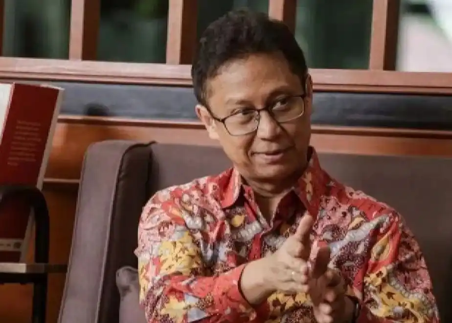 Menteri Kesehatan Budi Gunadi Sadikin (Foto: Dok MI/Antara)