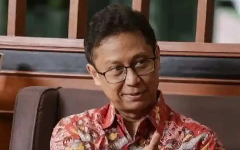 Menteri Kesehatan Budi Gunadi Sadikin (Foto: Istimewa)
