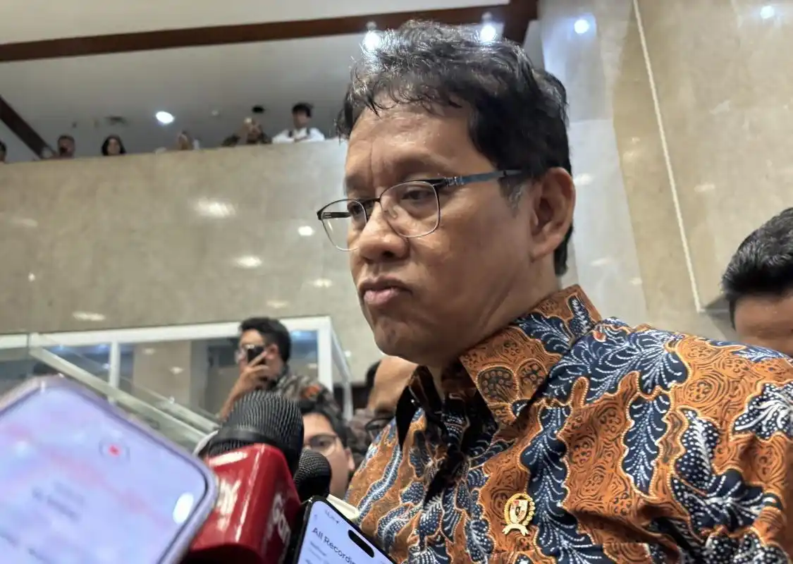 Menteri Keuangan Purbaya Yudhi Sadewa (Foto: Dok MI/Antara News)