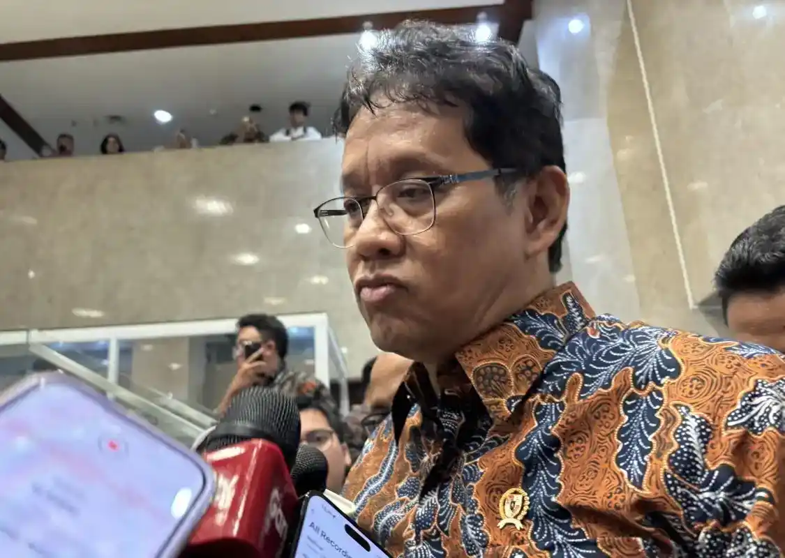 Menteri Keuangan, Purbaya Yudhi Sadewa (Foto: Istimewa)