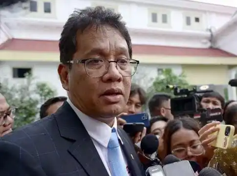 Purbaya Respons Laporan Gibran Terkait Keluhan Pemda soal Dana Transfer Dipangkas Menteri Keuangan, Purbaya Yudhi Sadewa (Foto: Istimewa)