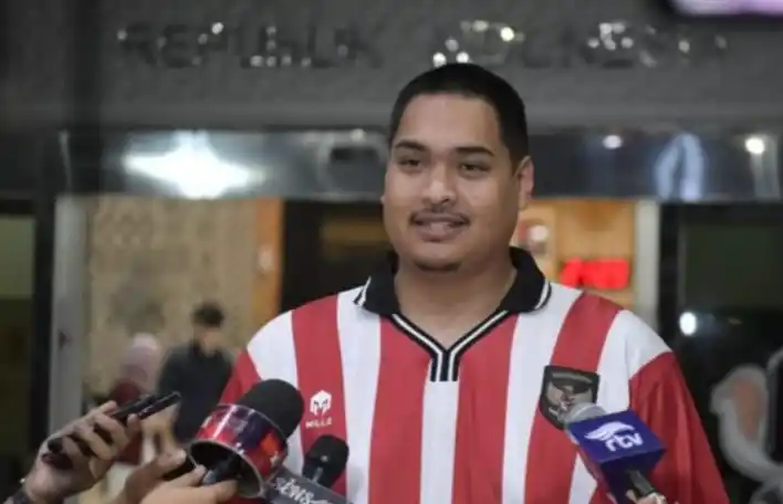 Menteri Pemuda dan Olahraga Dito Ariotedjo (Foto: Antara)
