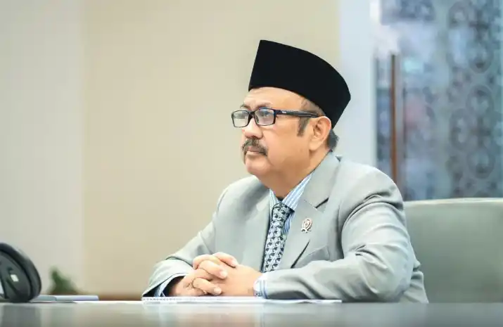 Menteri Perencanaan Pembangunan Nasional/Kepala Bappenas, Rachmat Pambudy (Foto: Antara)