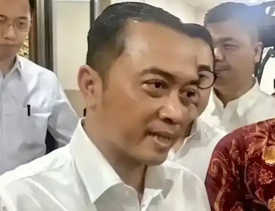 Menteri Sekretaris Negara (Mensesneg) Prasetyo Hadi (Foto: Dok MI)
