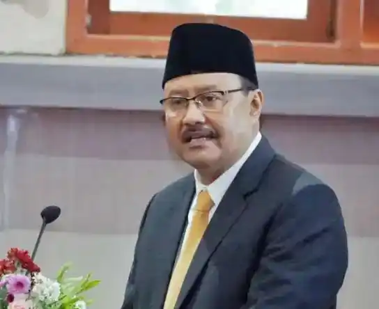 Menteri Sosial, Saifullah Yusuf (Foto: Dok MI)