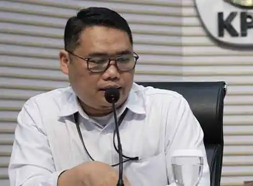 Mereka yang Terjaring OTT KPK di Sumut