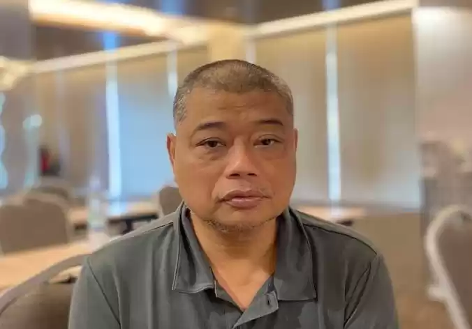 Staf Khusus Dewan Pengarah Badan Pembinaan Ideologi Pancasila (BPIP), Antonius Benny Susetyo.  [Foto: Repro]