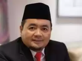 Anggota KPU RI Divisi Hukum dan Pengawasan Mochammad Afifuddin [Foto: Doc. KPU RI]