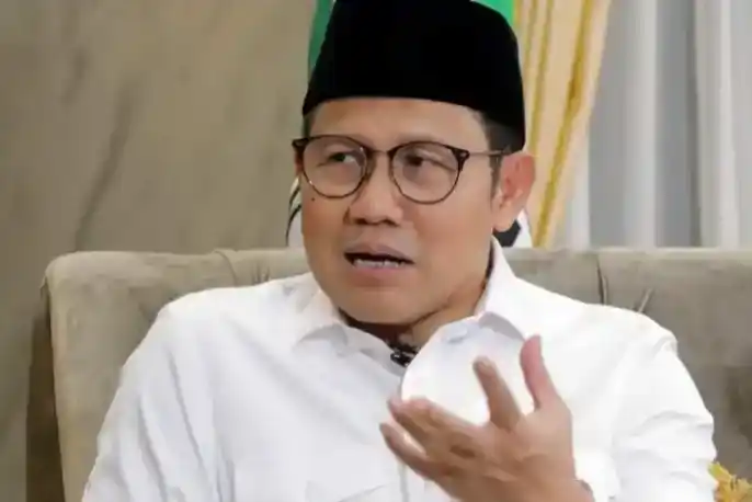 Menteri Koordinator Bidang Pemberdayaan Masyarakat, Muhaimin Iskandar (Cak Imin) (Foto: Dok MI)