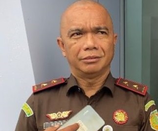 Kepala Kejaksaan Tinggi (Kajati) DKI Jakarta Reda Manthovani [Foto: Ist]