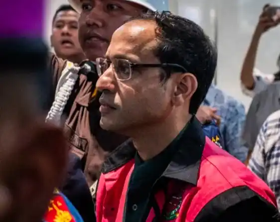 Mantan Mendikbudristek, Nadiem Makarim (Foto: Dok MI)