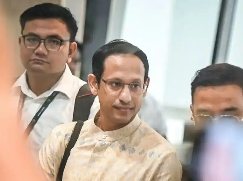 Nadiem Anwar Makarim (Foto: Dok MI/Istimewa)