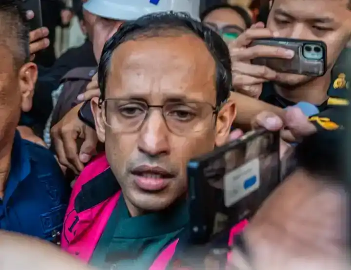Mantan Mendikbudristek Nadiem Makarim (Foto: Dok/MI/Istimewa)