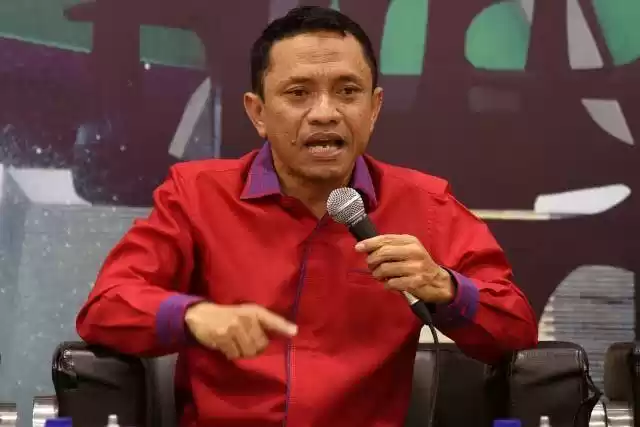 Anggota Komisi IX DPR Rahmad Handoyo (Foto: Dok MI)