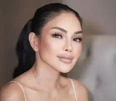 Artis Nikita Mirzani [Foto: Instagram]