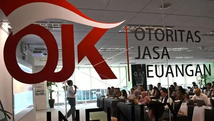 Otoritas Jasa Keuangan (OJK) (Foto: Dok MI/Istimewa)