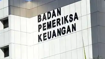 Badan Pemeriksa Keuangan (BPK) RI (Foto: Dok MI/Aswan)