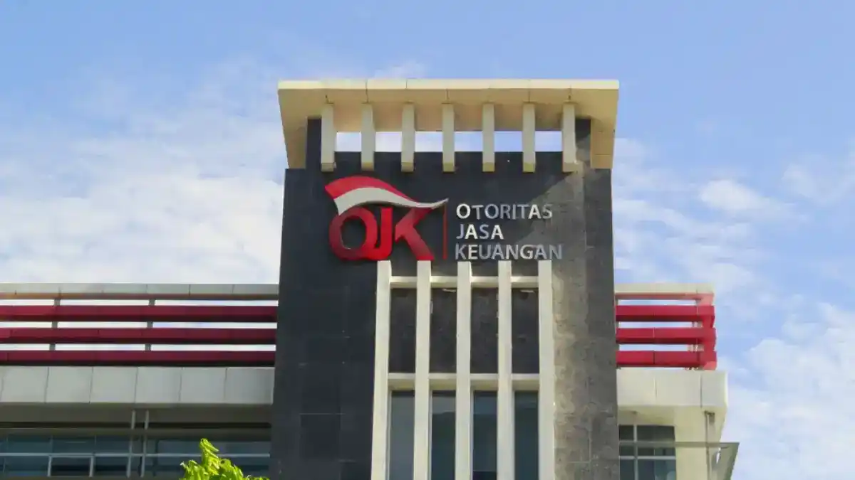 Otoritas Jasa Keuangan (OJK) (Foto: Dok MI)