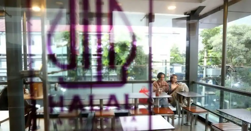 Kementerian Perdagangan (Kemendag) Mencatatkan Nilai Ekspor Produk Halal Indonesia Mencapai US$41,42 Miliar (Foto: Ist)