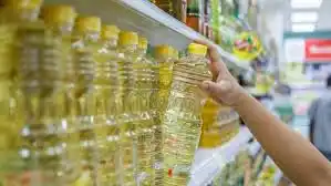 Minyak Goreng Aman (Foto: Istimewa)
