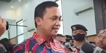 Ketua DPP PDI Perjuangan Bidang Reformasi Sistem Hukum Nasional Ronny Talapessy (Foto: Dok MI/Aswan)