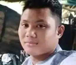 Anton Eko Saputra (25), Pegawai Koperasi yang dibunuh di Halaman Ruko di Palembang [Foto: Ist]