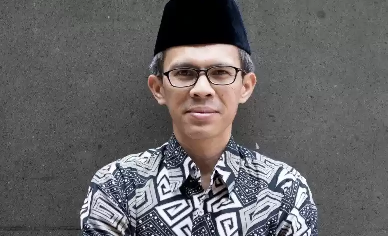 Pengamat politik dari Universitas Al Azhar Indonesia, Ujang Komaruddin. (Foto: Antara)