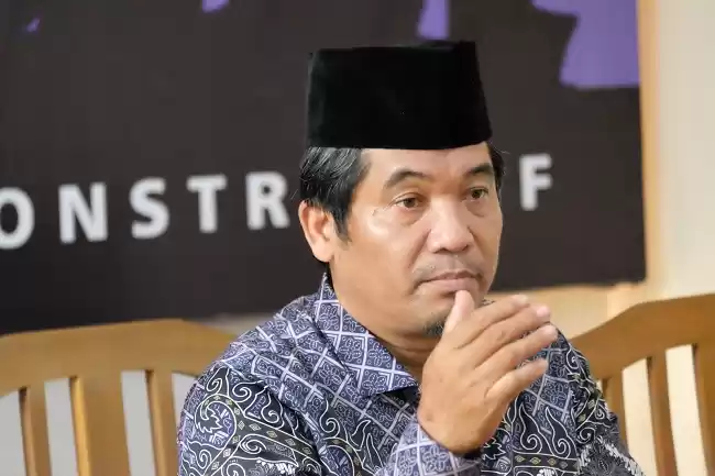 Pengamat Politik Lingkar Madani Indonesia, Ray Rangkuti (Foto: Ist)