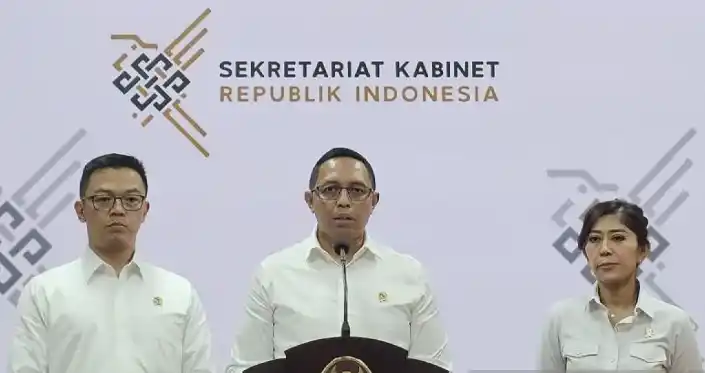 Penjelasan Soal Gaji Guru (Foto: Antara)