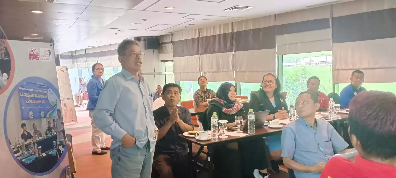 Penyelundupan Hukum Bidang Ketenagakerjaan dalam Hubungan Kemitraan