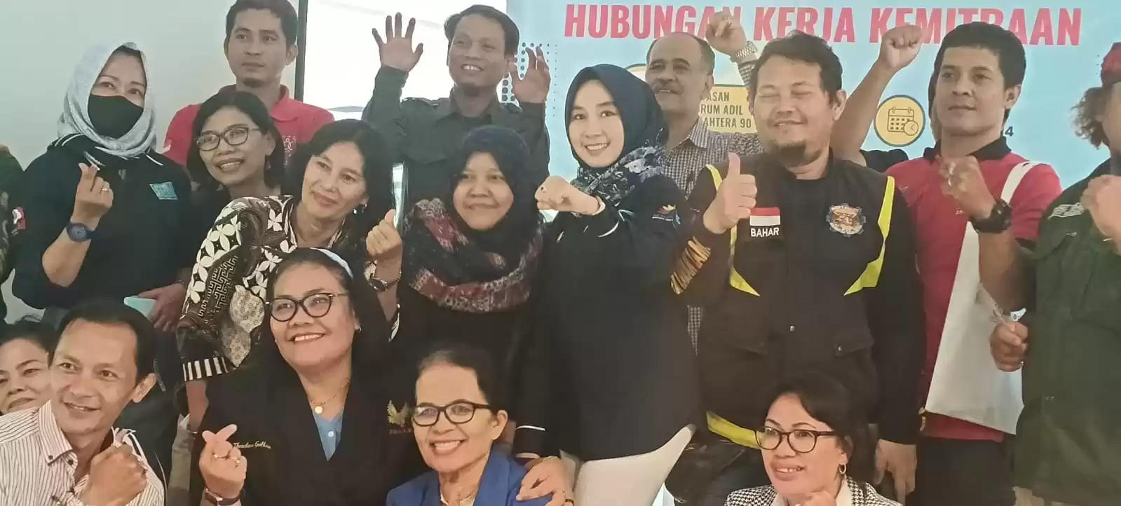 Penyelundupan Hukum Bidang Ketenagakerjaan dalam Hubungan Kemitraan