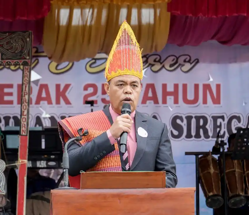 Perak 25 Tahun