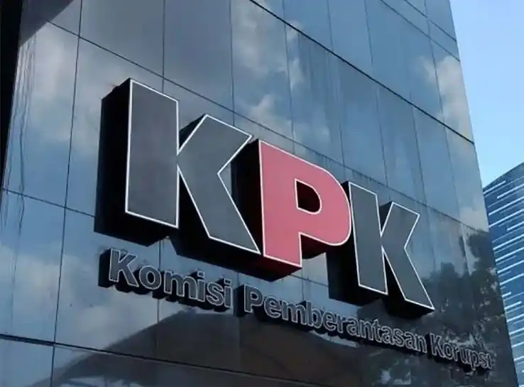 Periksa Eks Kabirokum Kementan Maman, KPK Selisik Mitra Penyedia Asam Formiat Komisi Pemberantasan Korupsi (KPK) RI (Foto: Dok MI/Aldiano Rifki)